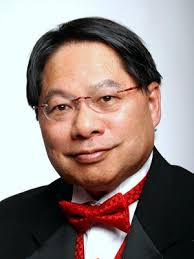 Dr. Garry Lee, MD