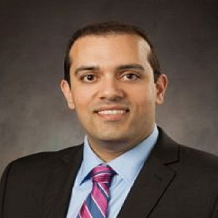 Dr. Amir Aryaie, MD