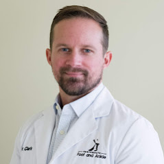 Dr. Allen Clark