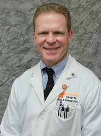 Dr. Jeffrey Keenan, MD