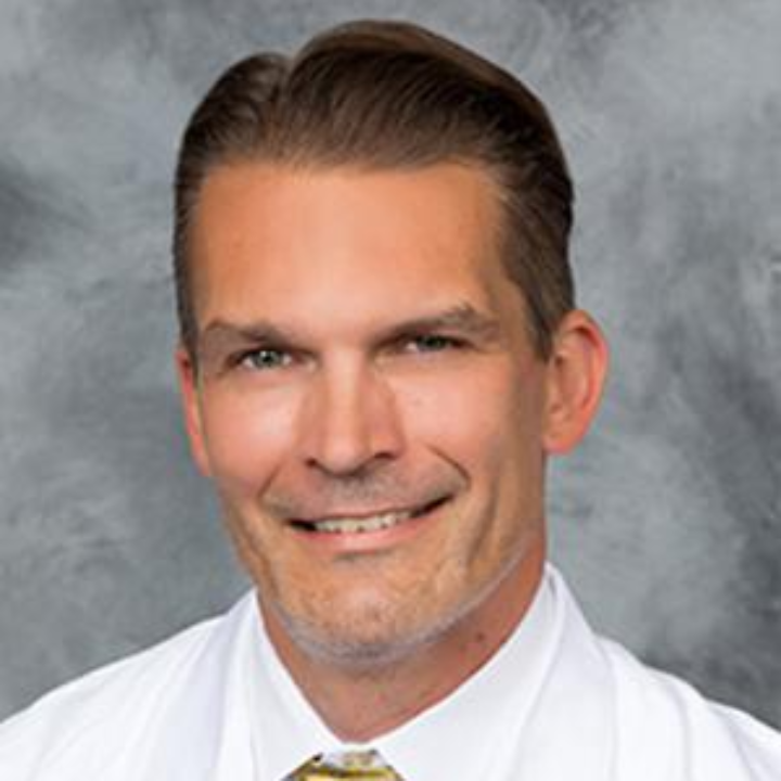 Dr. Kevin Mccarthy, MD