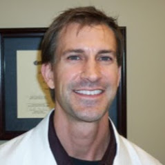 Dr. Darren Elenburg