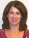 Dr. Margaret Ellis, MD