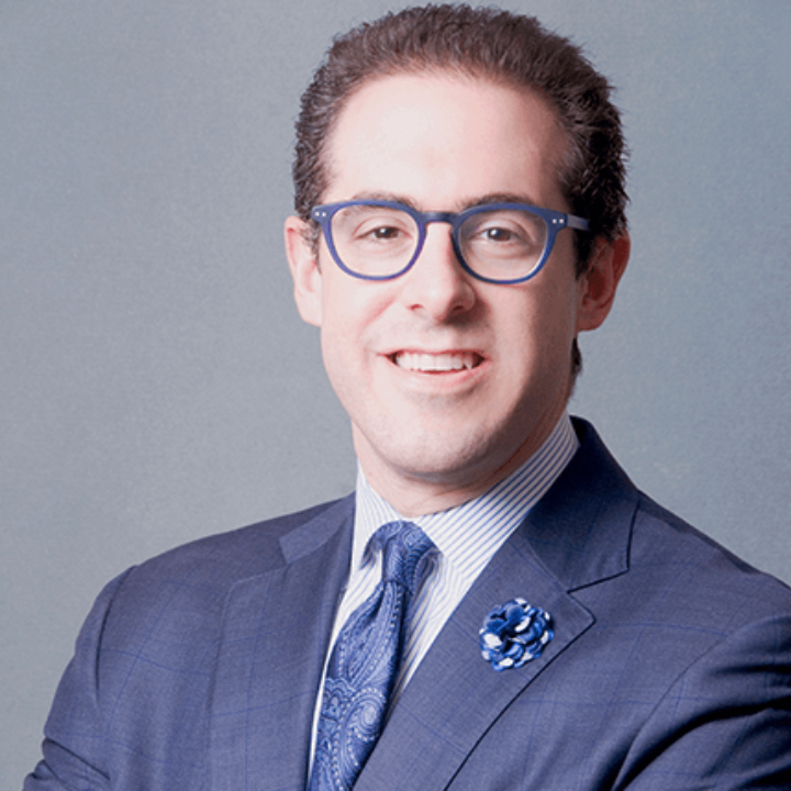 Dr. Jason Bloom, MD
