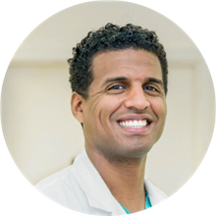 Dr. Marc-Andre Jean-Gilles, DO