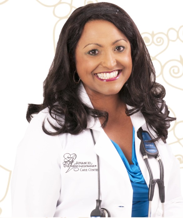 Dr. Annie Varughese, MD