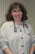 Dr. Margaret Woods, MD