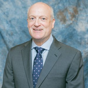 Dr. Henry Slomowitz