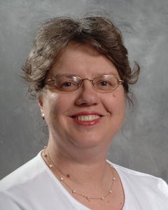 Dr. Margaret Zakanycz