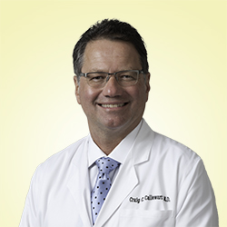 Dr. Craig Callewart, MD