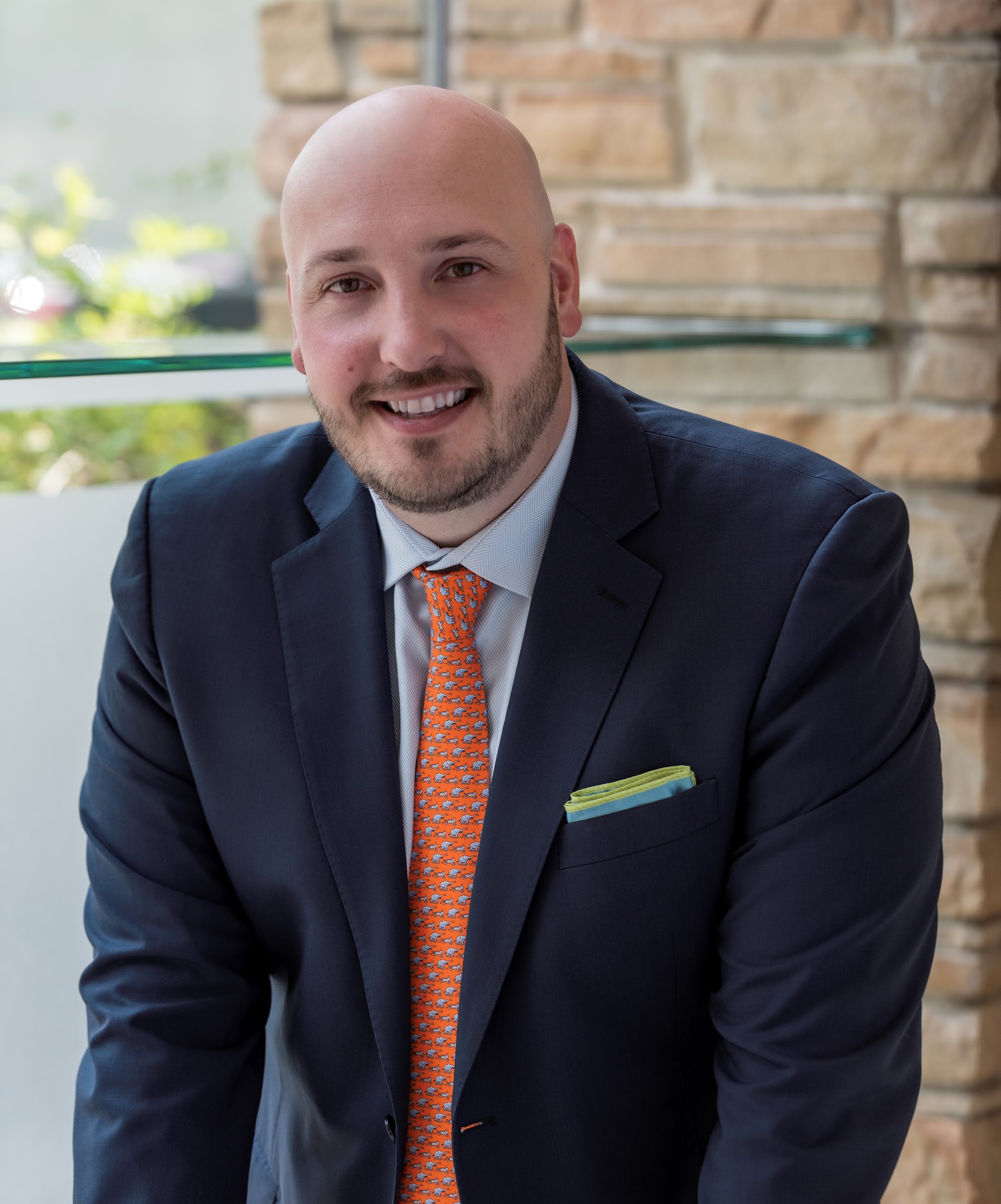 Dr. Christopher Balinger, MD