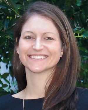 Dr. Elizabeth Barton, MD