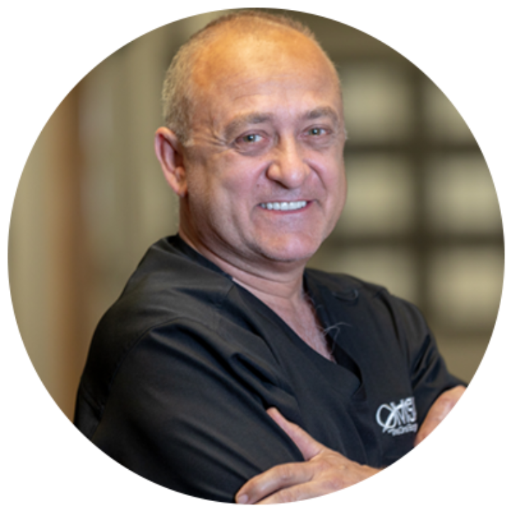 Dr. Steven Butler