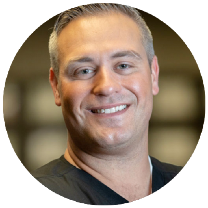 Dr. Ryan Diepenbrock