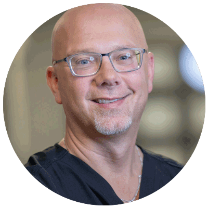 Dr. Steven Schimmele