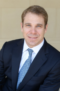 Dr. Jason Cooper, MD