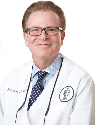 Dr. Jeffrey Rapaport, MD
