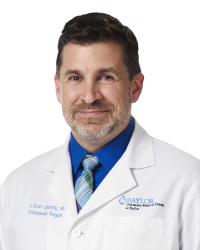 Dr. Jonathan Quinby, MD