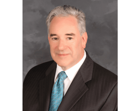 Dr. Mitchell Latter, MD