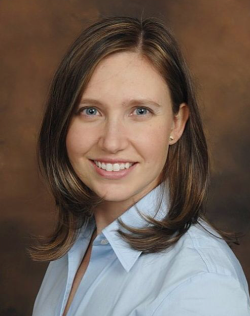 Dr. Kirsten Grau