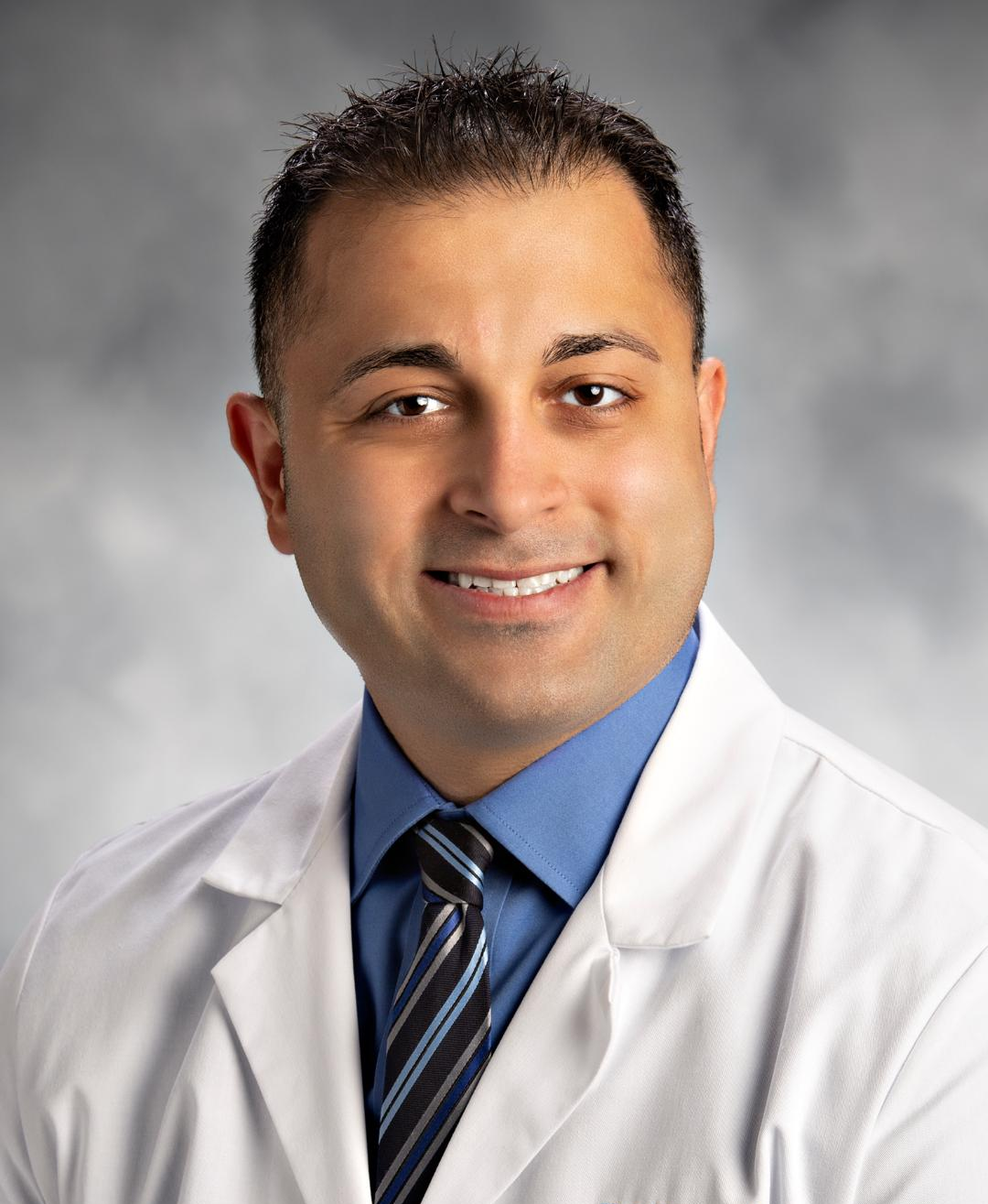 Dr. Jason Samona, DO