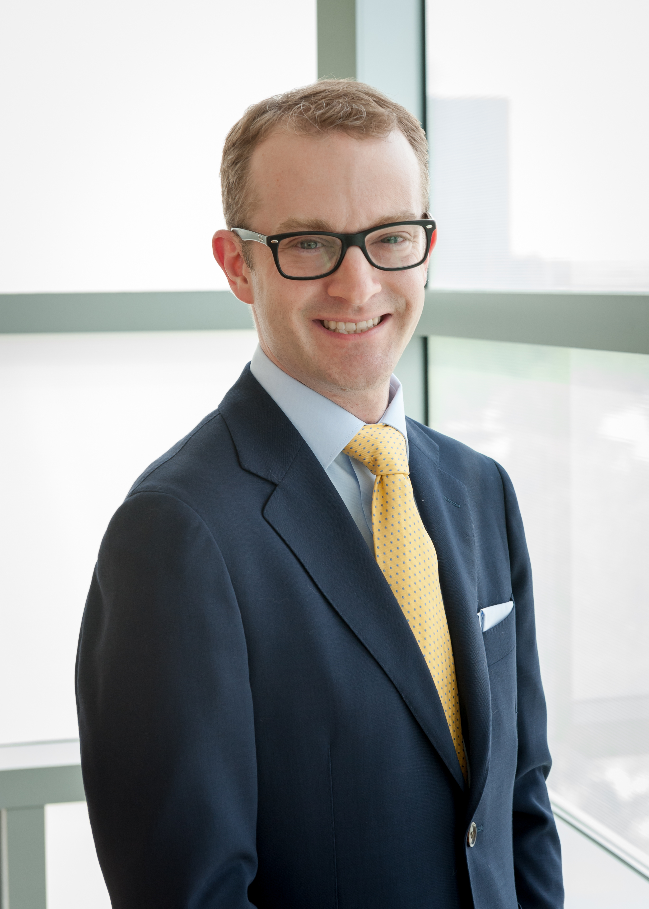 Dr. Sean Hill, MD