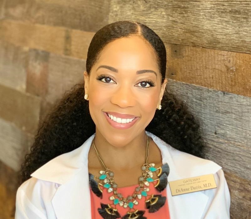 Dr. Dianne Davis, MD