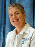 Dr. Marian Allen, MD