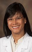 Dr. Marian Ceniza, MD