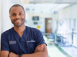 Dr. Jason Littleton, MD