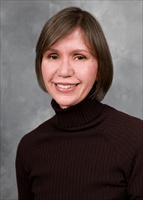 Dr. Maria Bidny