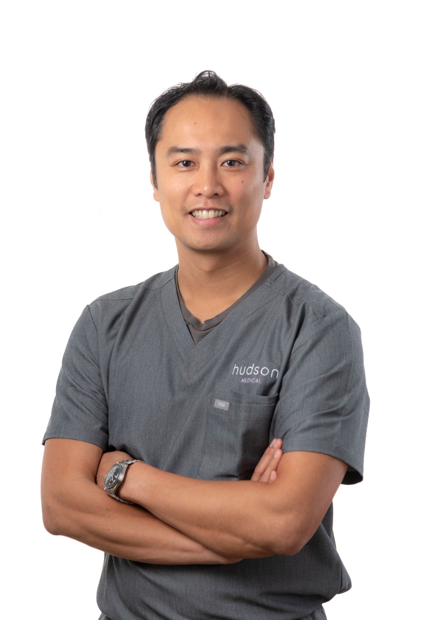 Dr. Alexander Rances, DO