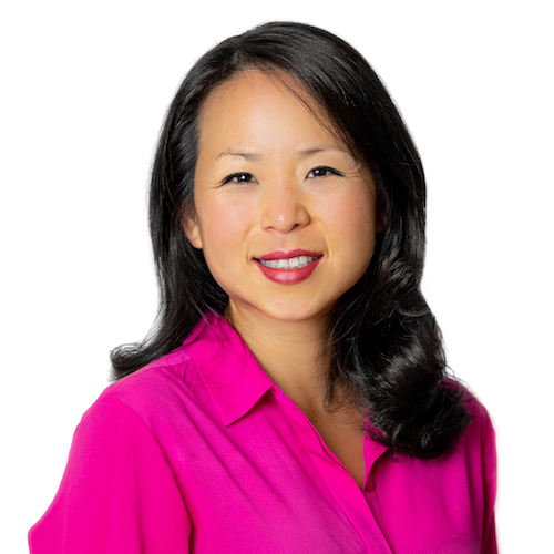Dr. Lora Liu
