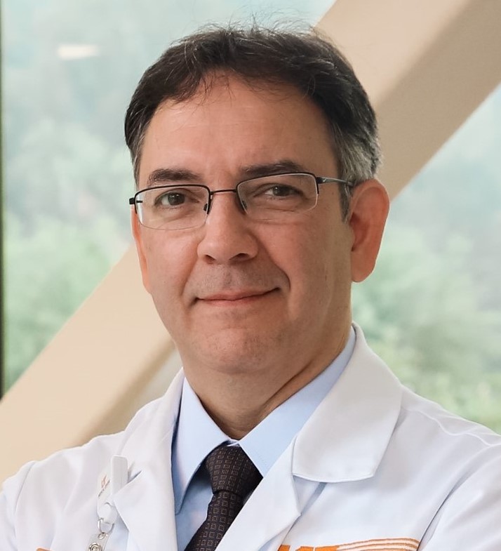 Dr. Francisco Soto, MD