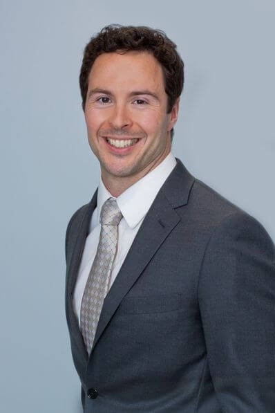 Dr. Peter Lovato