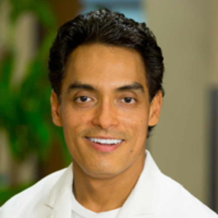 Dr. George Wooming, MD