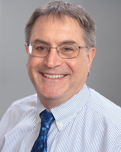 Dr. Harry Goldin, MD