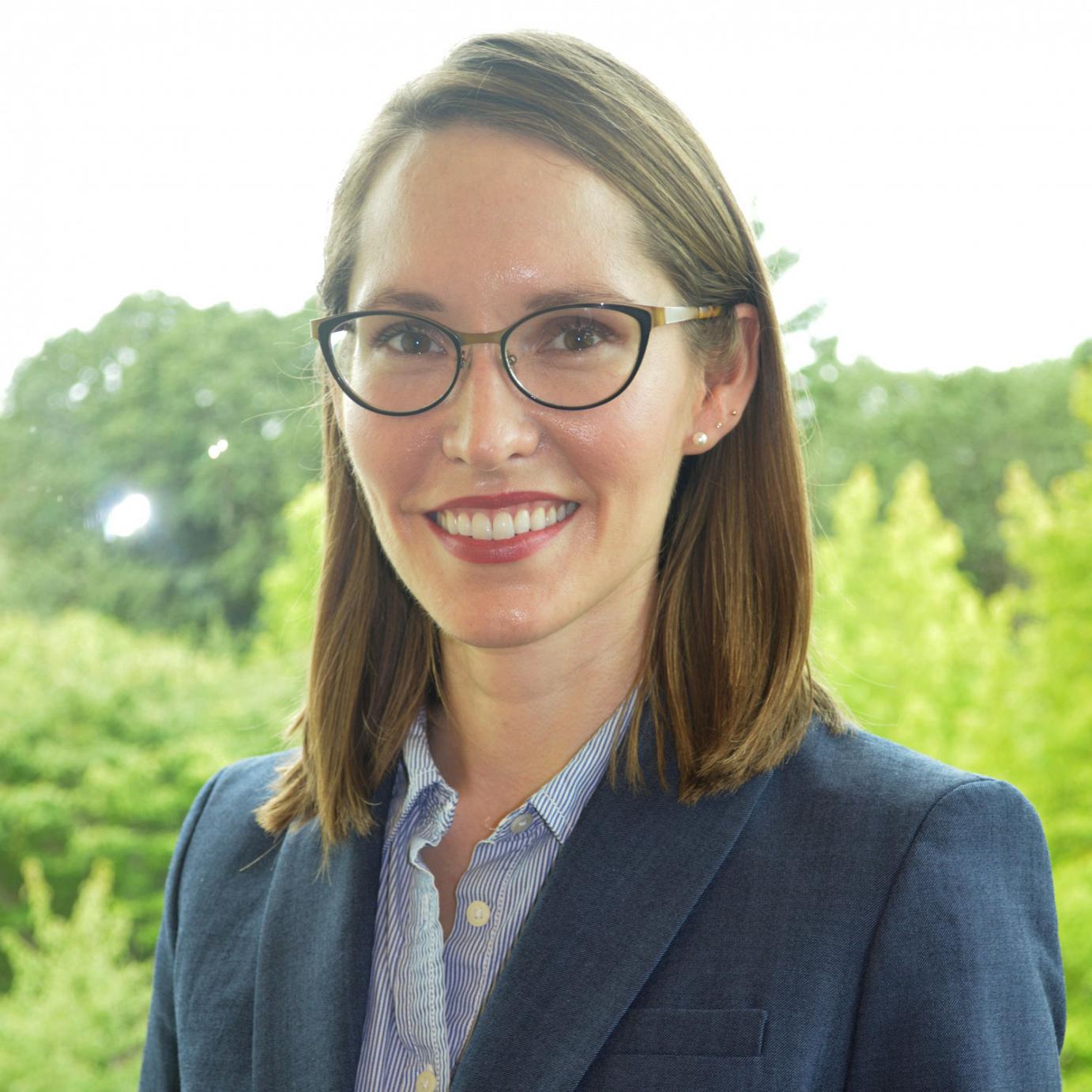 Dr. Kathryn Leavitt
