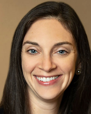 Dr. Linnea Goodman, MD
