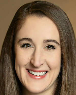 Dr. Mary Peavey, MD