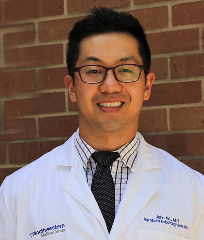 Dr. John Wu, MD