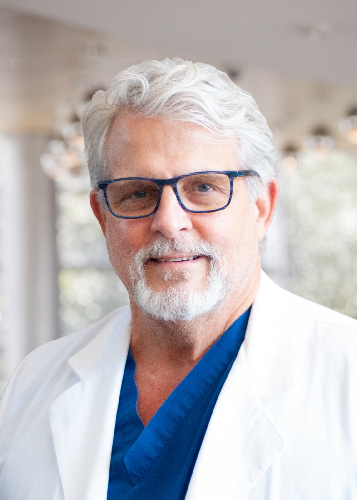 Dr. James Norcross, MD
