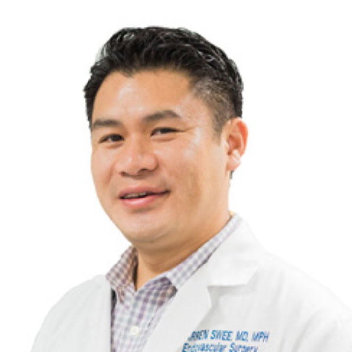 Dr. Warren Swee, MD