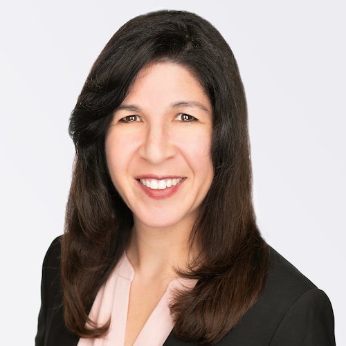 Dr. Rebecca Aronson, DO