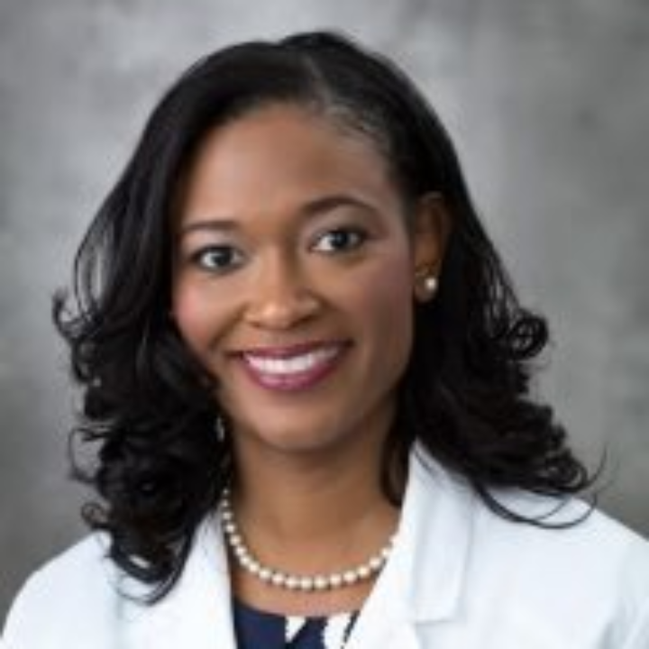 Dr. Porcia Love, MD