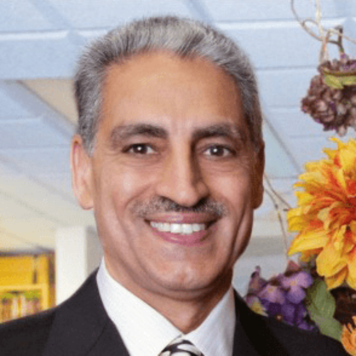 Dr. Shivinder Deol, MD