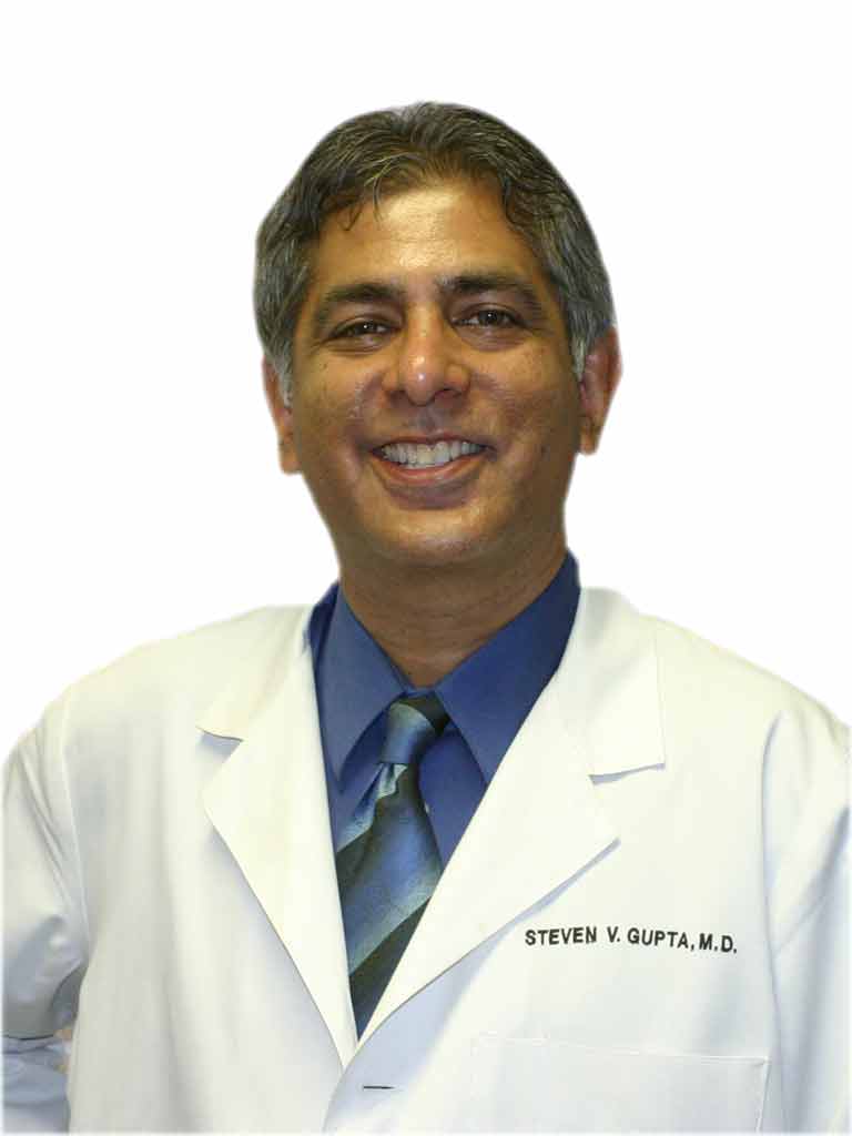 Dr. Virind Gupta, MD