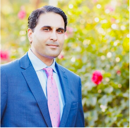 Dr. Omar Haque, MD, PHD