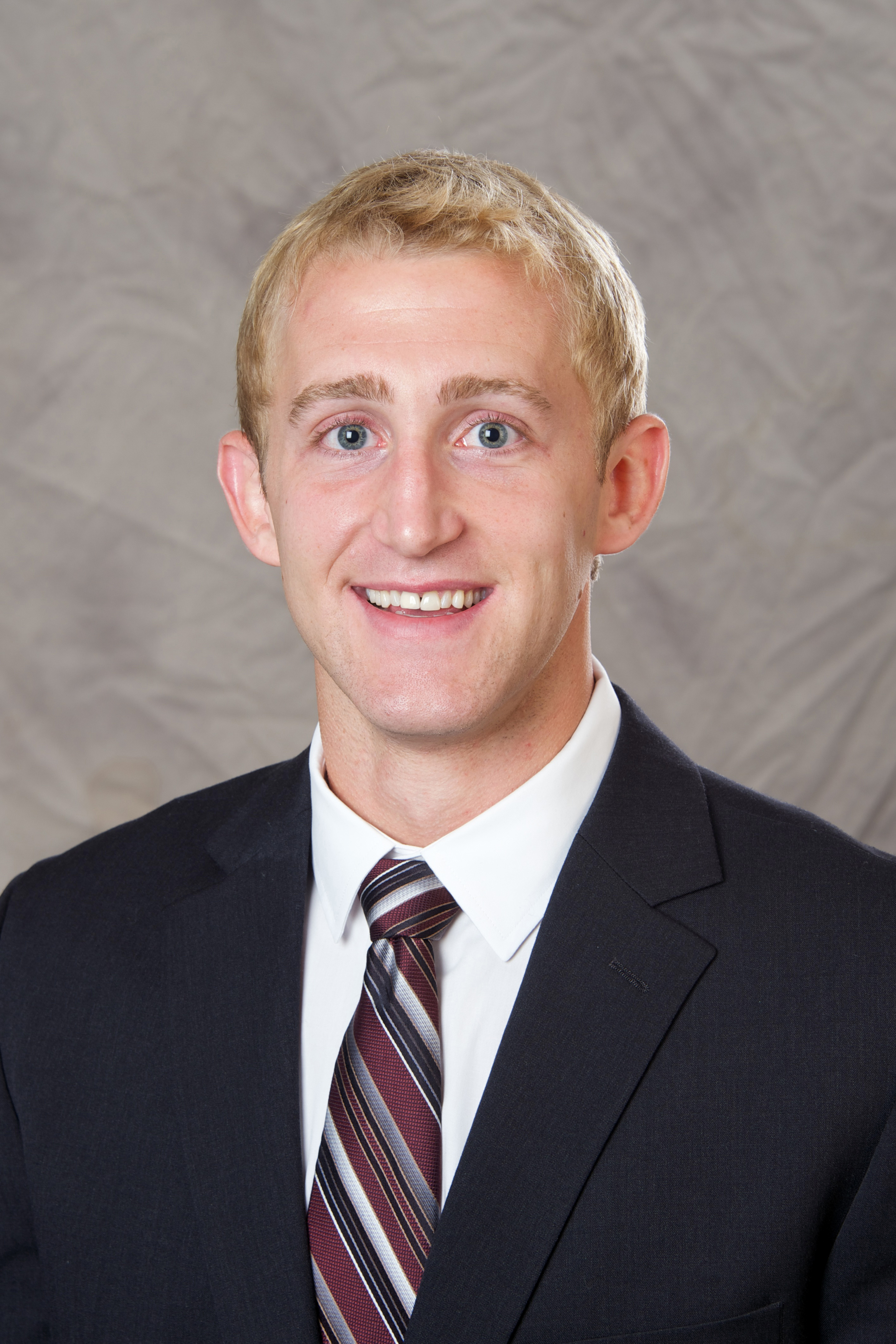 Dr. Andrew Papendieck, MD