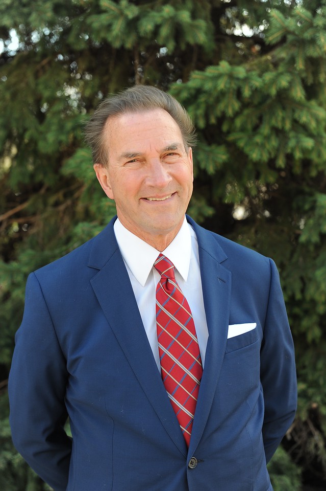 Dr. David Schultz, MD